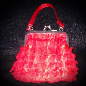 BOGO FREE 🌸Vintage Mini clutch by Toby🌸